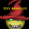 -Hey Arnold-