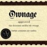 Ownage Inc