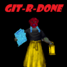Git-R-Done