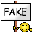 :fake: