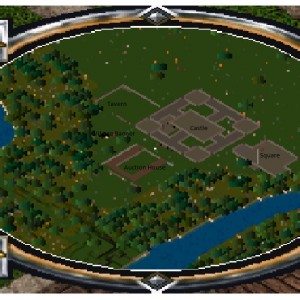 Village Map 2