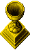 Image of Chalice In Honor Of Trinsic