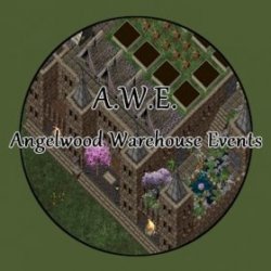 Angelwood Warehouse Events