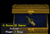 Statue of Gabriel2.png Statue of Gabriel2.png