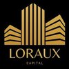 Loraux Capital [LCAP]