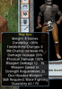 Feeblemind War Axe.png Feeblemind War Axe.png