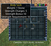 Strength Sash.png Strength Sash.png
