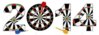 2014-new-year-dartboard-darts-illustration-28628609.jpg