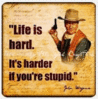 Life is Hard.gif