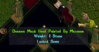 demon mask mesanna.PNG demon mask mesanna.PNG