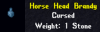 Horse Head Brandy.png Horse Head Brandy.png