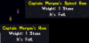 Captain Morgan's Spiced Rum and Rum.png Captain Morgan's Spiced Rum and Rum.png