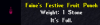 Faine's Festive Fruit Punch.png Faine's Festive Fruit Punch.png