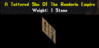 Tattered Sho.png Tattered Sho.png