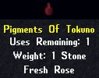 6d Fresh Rose Pigment Of Tokuno (1 Use).jpg