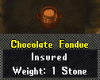 Chocolate Fondue.png Chocolate Fondue.png