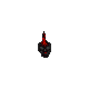 skull with candle.gif