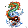 Dragon_Koi_tattoo_commission_by_yuumei.png