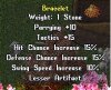 SSI 10  , HCI 15 DCI 15 , Tactics 15 , Parry 10.jpg