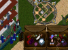 Blue Robe Rares Vendor Sale.png