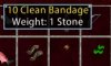 clean bandage.jpg clean bandage.jpg