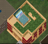#179 Royal Red and Gold roof.PNG