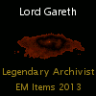 Lord Gareth