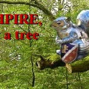 The Squirrel Empire
