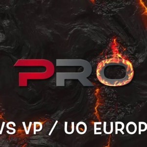 UO Europa PVP - PRO vs VP (v.2) - YouTube