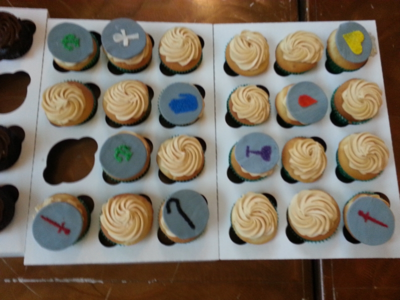 UOcupcakes