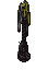 Image of The Feeble Candle Of Christmas