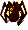 Image of Yukiko's Toy Spider