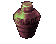 Image of A Jar Of Lime Custard Chocolate Truffles