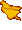 Image of A Delicate Origami With The Shape Of The Feathery Fire Flash