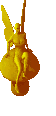 Image of Fairy Basking In The Glow Of A Radioactive Rift