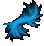 Image of Evil Ice Queen Wings