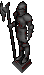 Image of Decorative Armor Of The Royal Britannian Guard
