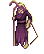 Image of A Statue Of The Famous Ghost Hunter August
