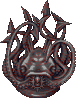 Image of Ash Idol of Jaal