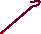Image of Giant Candy Cane