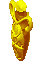 Image of A Jar Of Ancient Vesper Honey Cached By Brialla