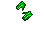 Image of The Mystical And Barbaric Bone Gloves Of The Mad King
