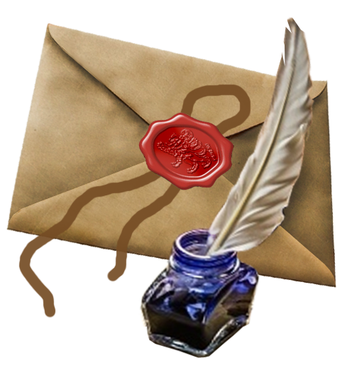 Mail Icon