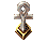 Image of The Ankh of Peace