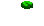 Image of Spearmint Gummies Shaped Like Mistletoe