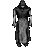 Image of A Cursed Hoodoo Doll