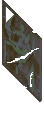 Image of A Destroyed Masterpiece Containing The Black Heart Of The Grinch