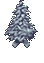 Image of A Snow Covered Tree