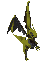 Image of Forgotten Dragon That Kills You With A Papercut