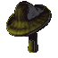 Image of A Douggie Shroom From The Kappa Kingdom